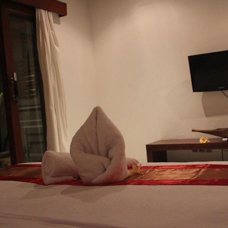 Letos Kubu Homestay Kuta Lombok Pokój zdjęcie