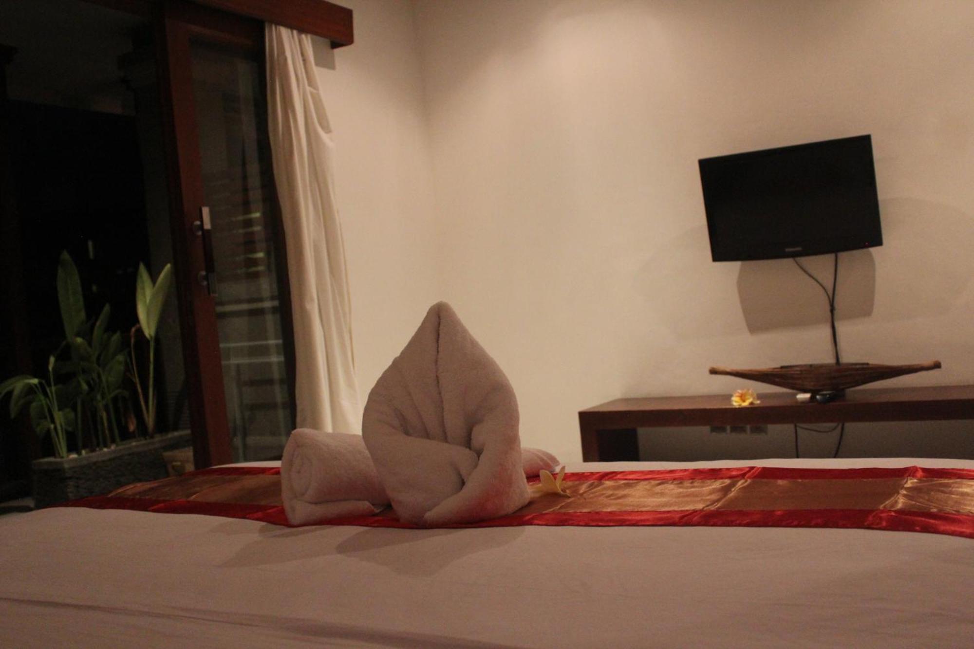 Letos Kubu Homestay Kuta Lombok Pokój zdjęcie