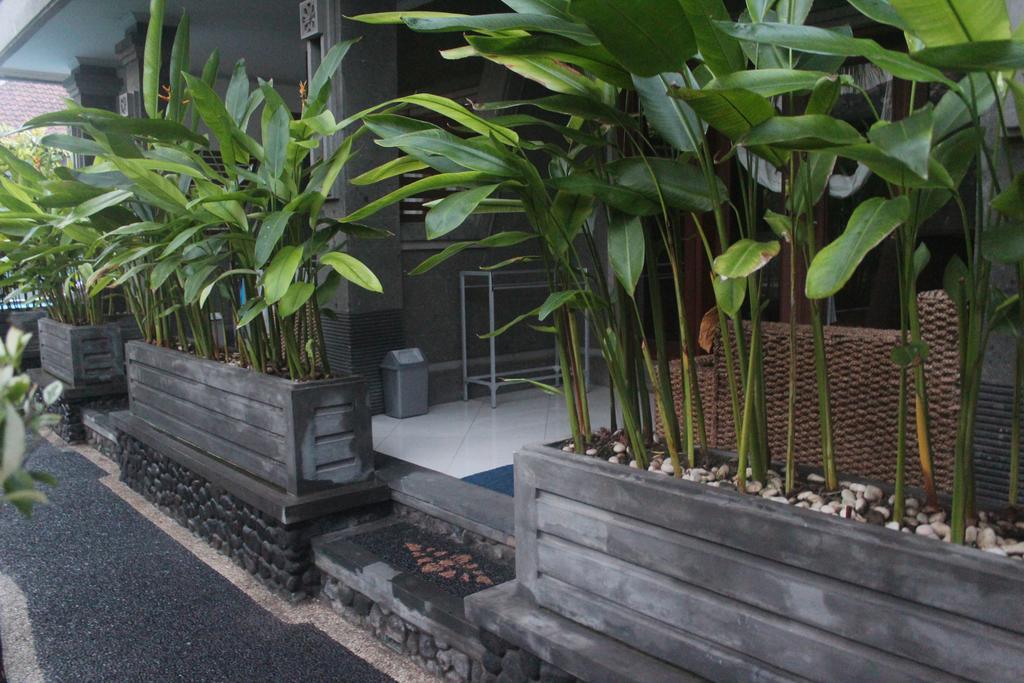 Letos Kubu Homestay Kuta Lombok Zewnętrze zdjęcie