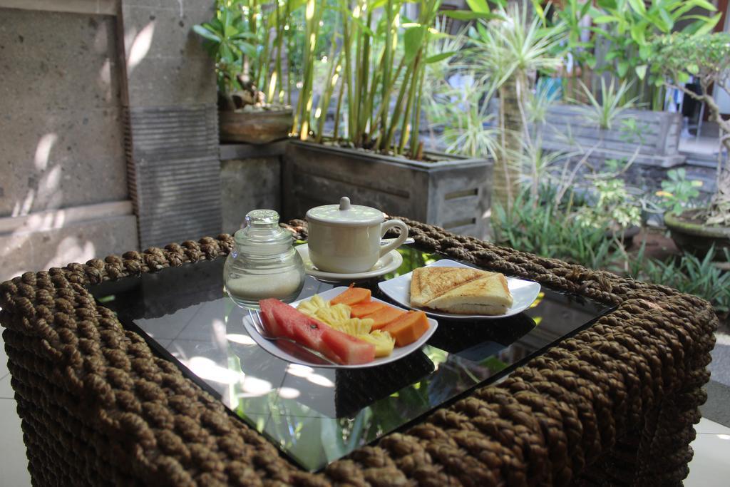 Letos Kubu Homestay Kuta Lombok Zewnętrze zdjęcie