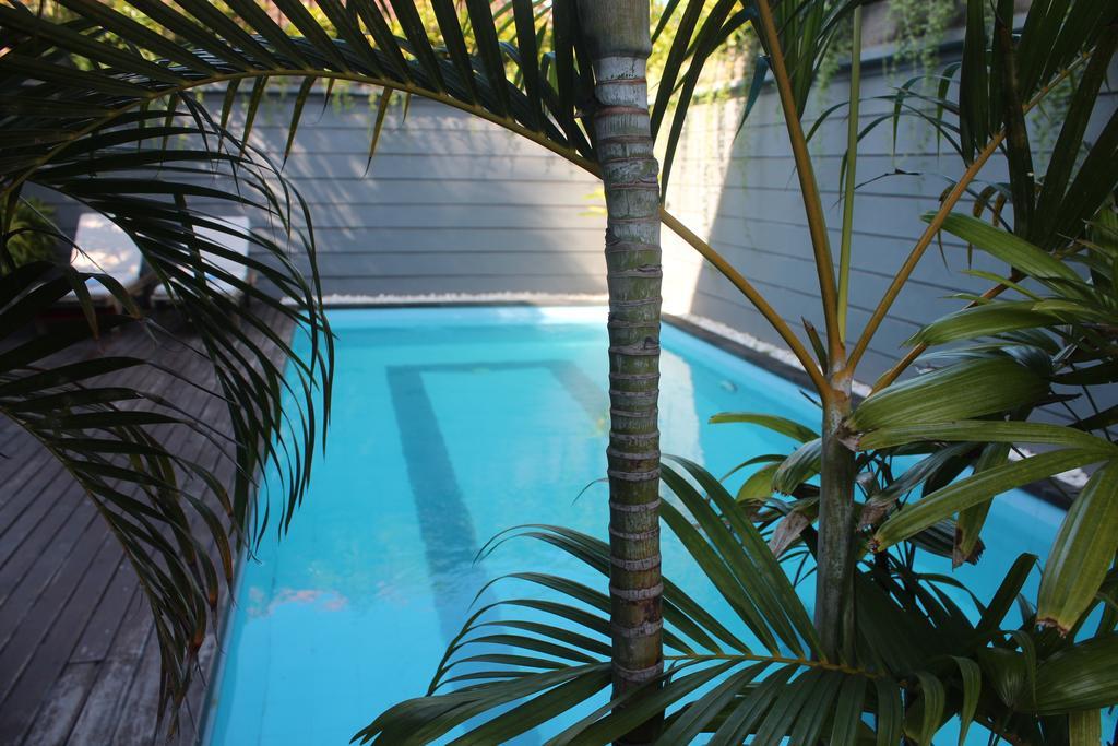 Letos Kubu Homestay Kuta Lombok Zewnętrze zdjęcie