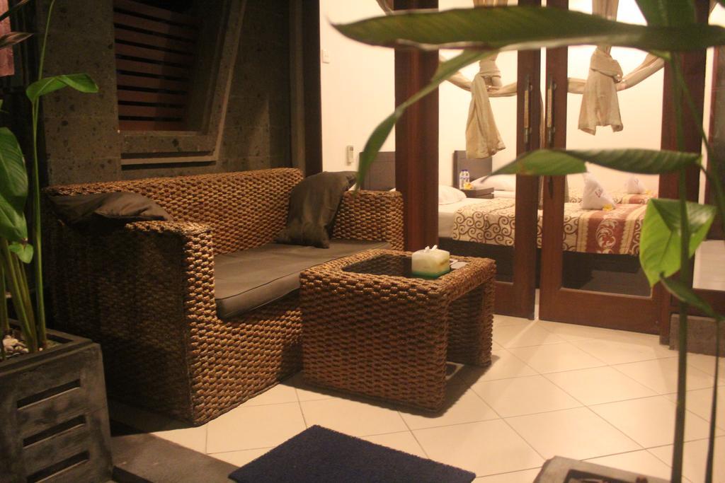 Letos Kubu Homestay Kuta Lombok Zewnętrze zdjęcie