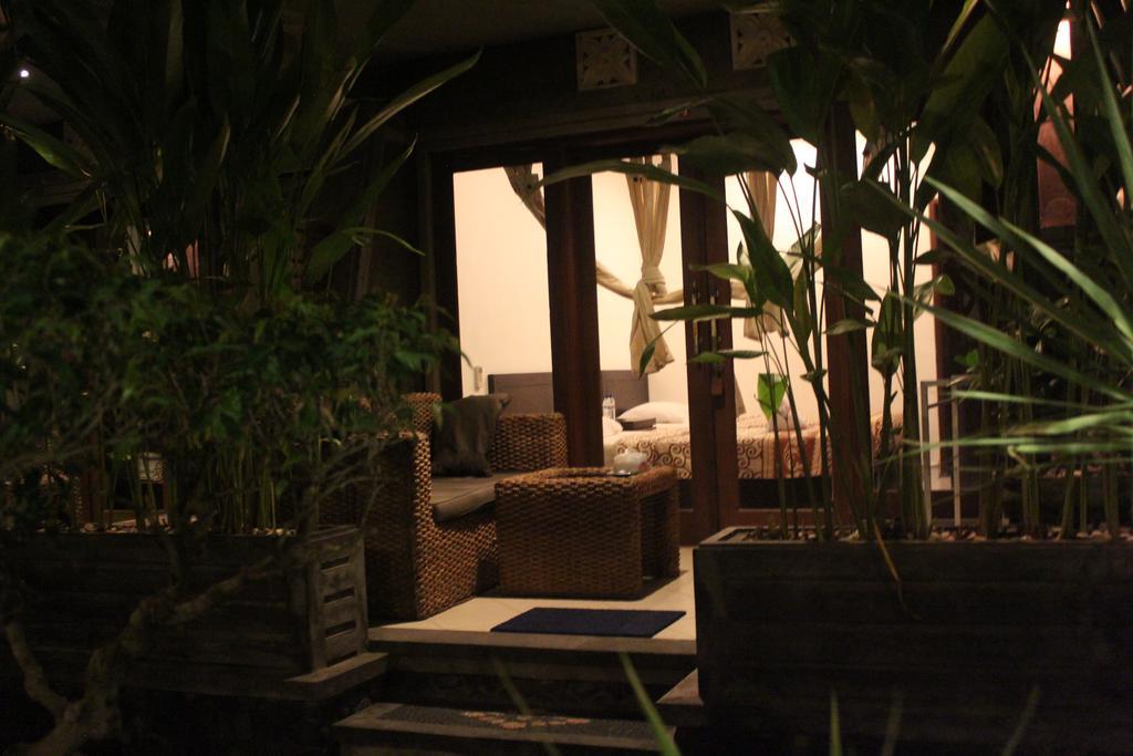 Letos Kubu Homestay Kuta Lombok Zewnętrze zdjęcie