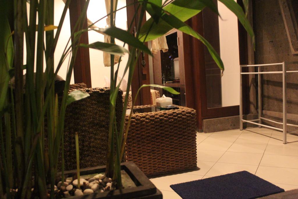 Letos Kubu Homestay Kuta Lombok Zewnętrze zdjęcie
