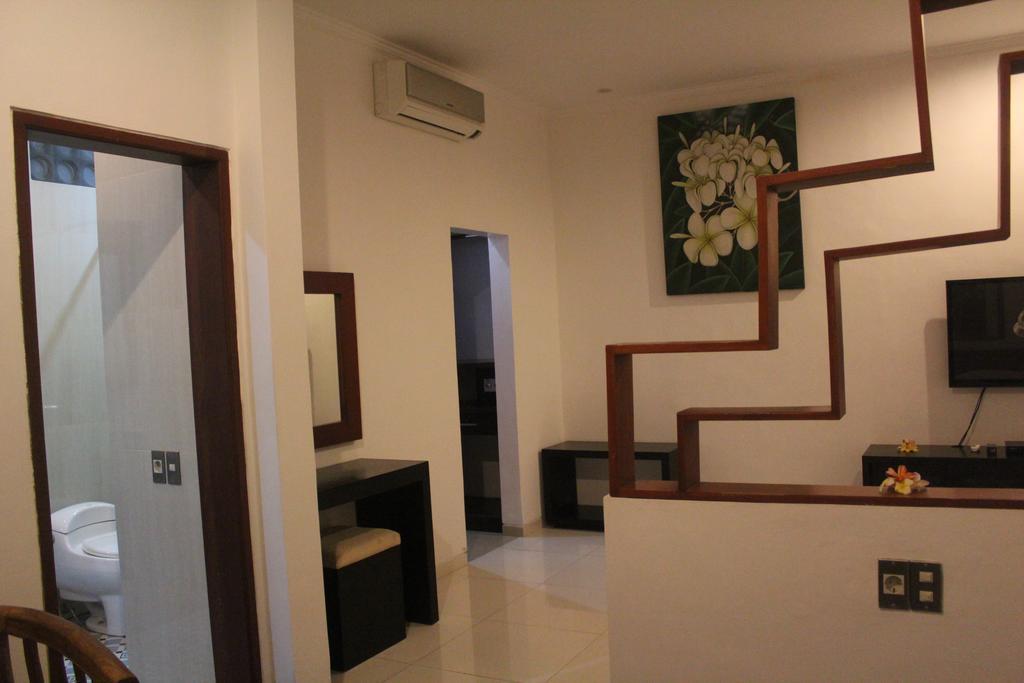 Letos Kubu Homestay Kuta Lombok Zewnętrze zdjęcie