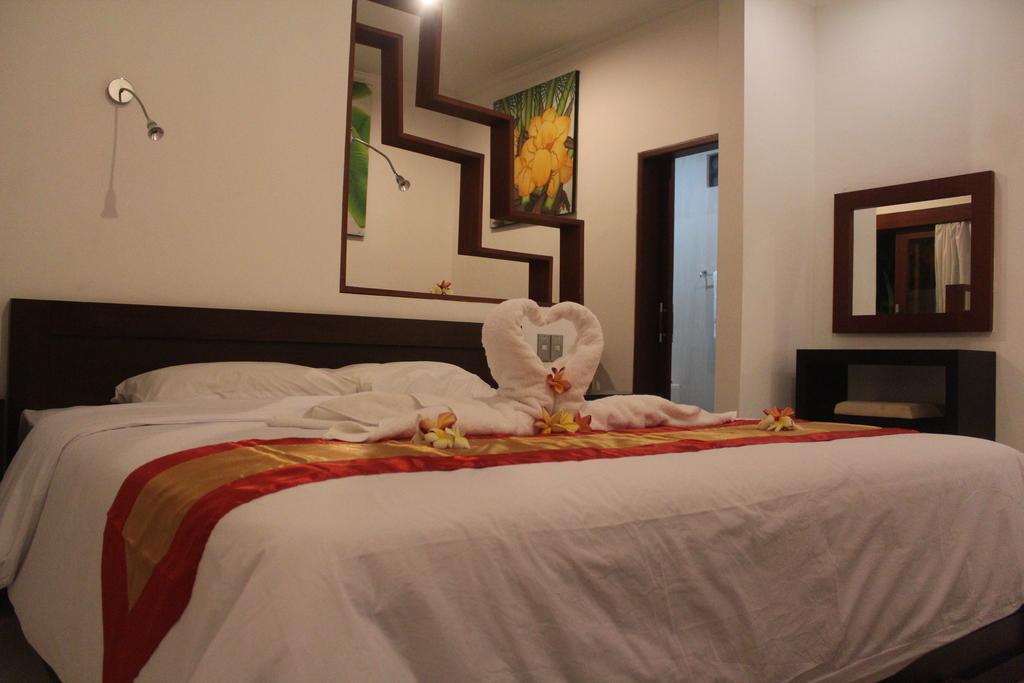 Letos Kubu Homestay Kuta Lombok Zewnętrze zdjęcie