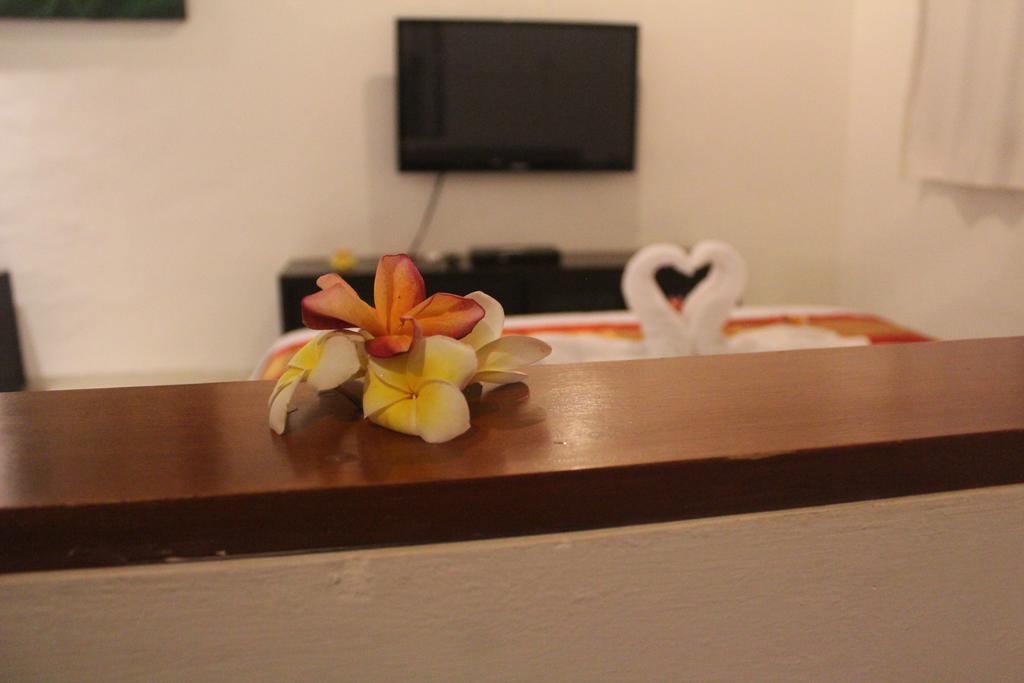 Letos Kubu Homestay Kuta Lombok Zewnętrze zdjęcie