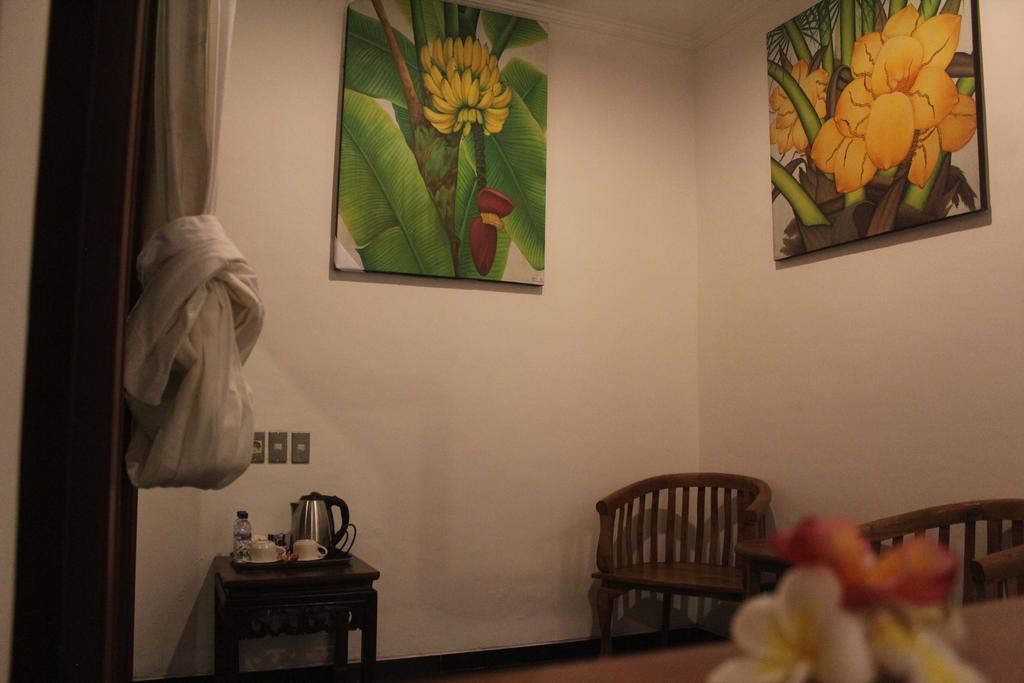 Letos Kubu Homestay Kuta Lombok Zewnętrze zdjęcie