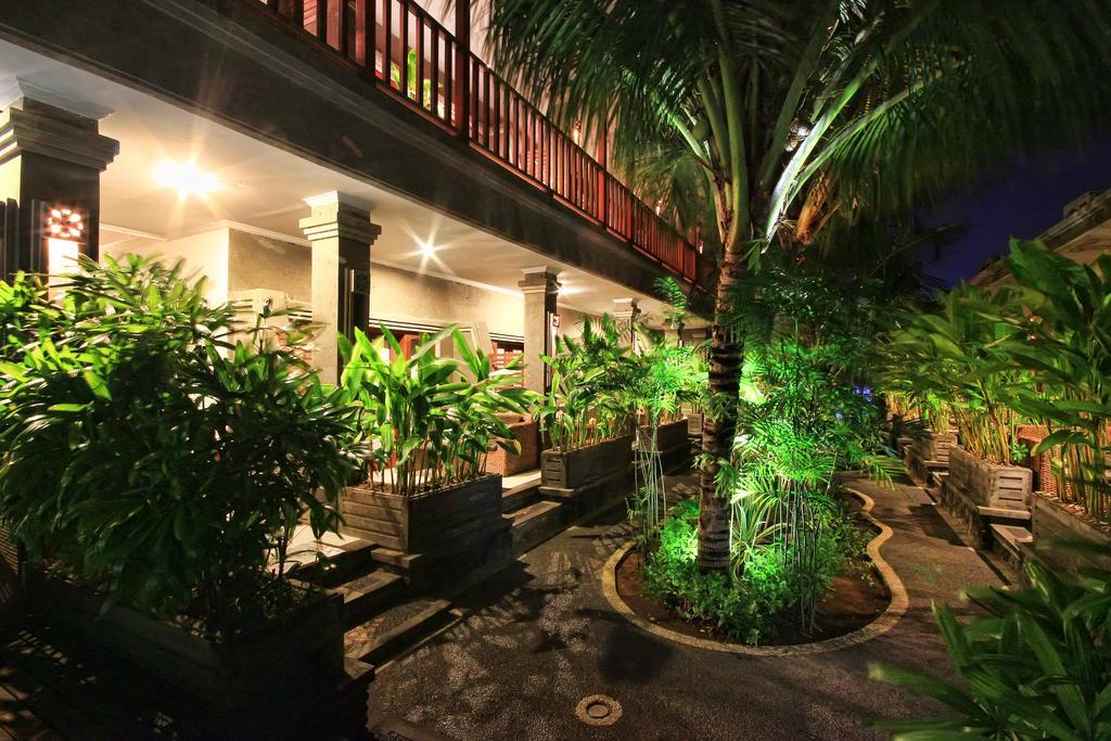 Letos Kubu Homestay Kuta Lombok Zewnętrze zdjęcie