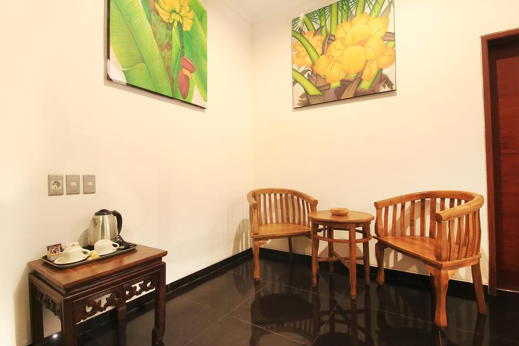 Letos Kubu Homestay Kuta Lombok Zewnętrze zdjęcie