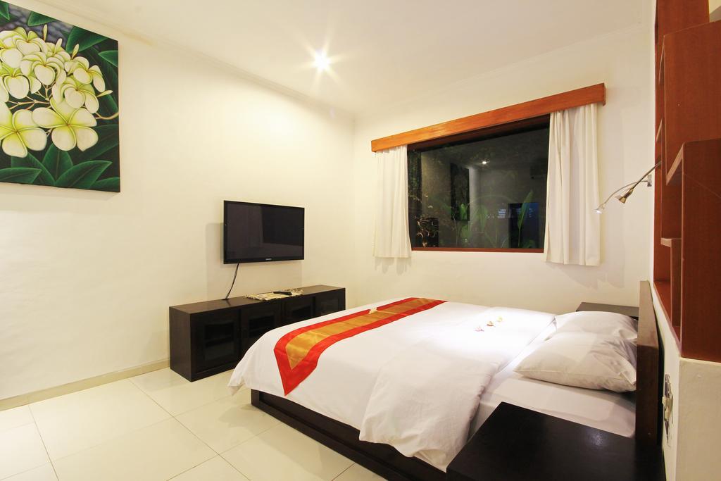Letos Kubu Homestay Kuta Lombok Zewnętrze zdjęcie