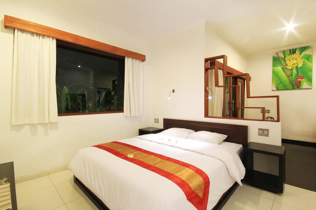 Letos Kubu Homestay Kuta Lombok Zewnętrze zdjęcie