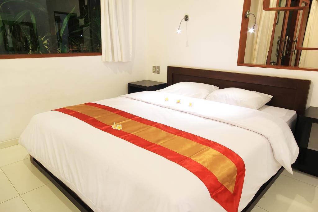 Letos Kubu Homestay Kuta Lombok Zewnętrze zdjęcie