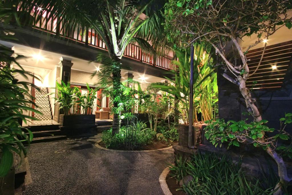 Letos Kubu Homestay Kuta Lombok Zewnętrze zdjęcie
