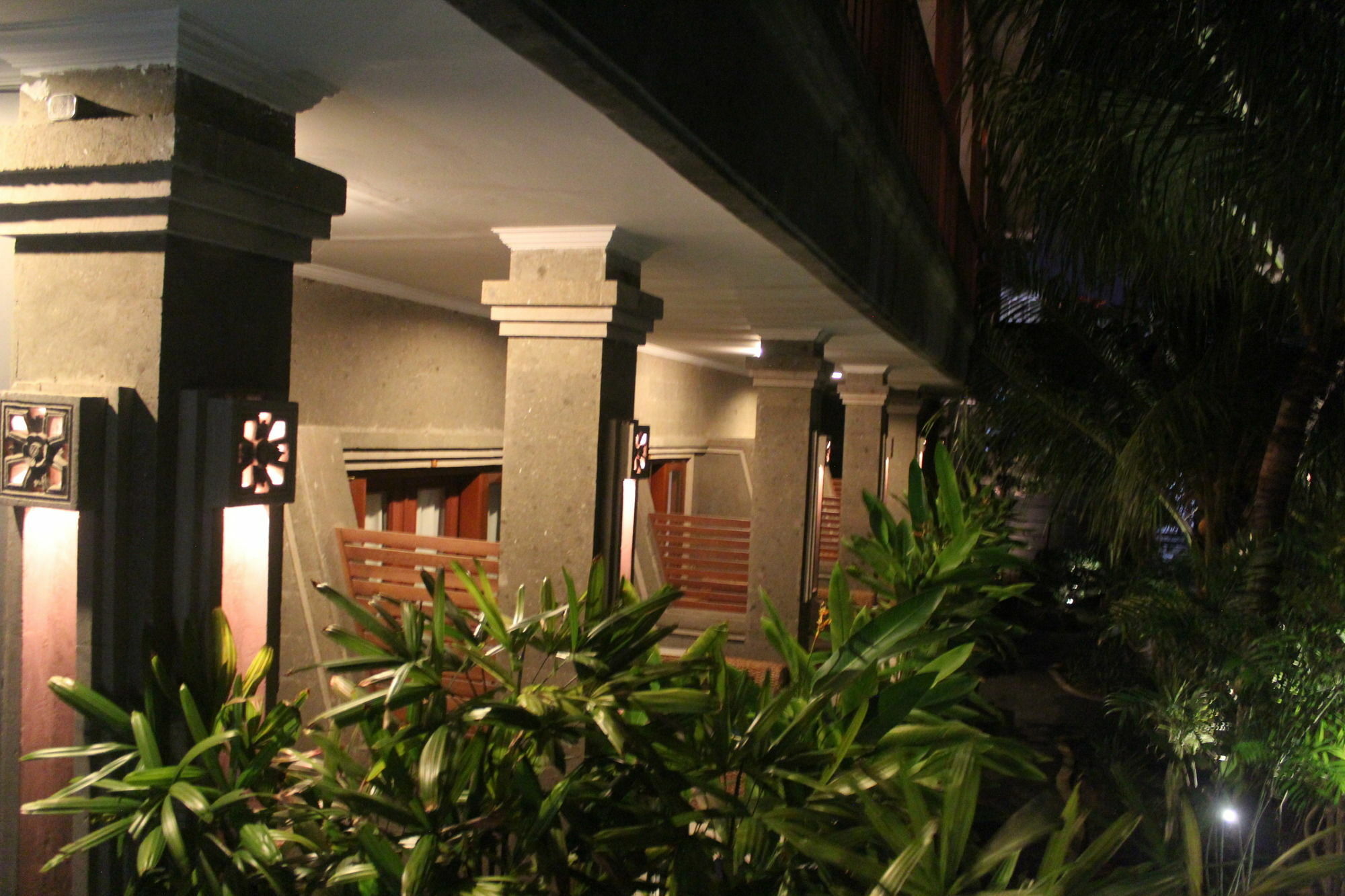 Letos Kubu Homestay Kuta Lombok Zewnętrze zdjęcie